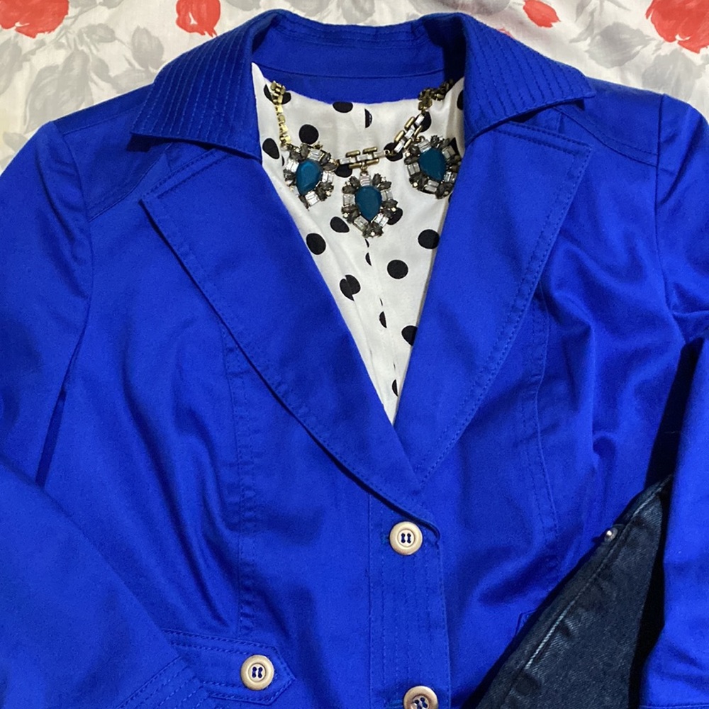 CATO Blazer - Picture 2 of 10